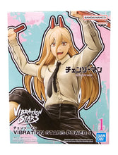 Load image into Gallery viewer, Power - Chainsaw Man - Vibration Stars II figure - 12cm