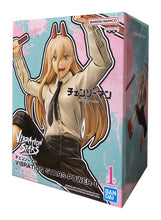Load image into Gallery viewer, Power - Chainsaw Man - Vibration Stars II figure - 12cm
