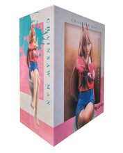 Load image into Gallery viewer, Free UK Royal Mail Tracked 24hr delivery
Beautiful statue of Power from the popular anime series Chainsaw Man. This amazing statue is launched by Banpresto as part of their latest collection. Vol.1
This figure is created stunningly, showing Power posing beautifully in her sweatshirt and shorts, sitting on the toilet pan. - Stunning!
This PVC statue stands at 18cm tall, and packaged in a gift/collectible box from Bandai.
Official brand: Banpresto / Bandai
EAN: 4983164285604
Excellent gift for any Cha