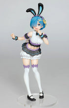 Load image into Gallery viewer, Rem - Re:ZERO Starting Life In Another World - Precious Figure Renewal Edition - 23cm