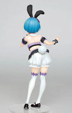 Load image into Gallery viewer, Rem - Re:ZERO Starting Life In Another World - Precious Figure Renewal Edition - 23cm