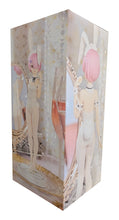 Load image into Gallery viewer, Beautiful figure of Rem from the popular anime Re:Zero Starting Life In Another World. This statue is launched by Good Smile Company as part of their latest Furyu series. The sculptor has created this piece amazingly, showing Rem posing elegantly in her Bunny outfit. - Stunning ! This PVC statue stands at 30cm tall, and packaged in a gift/collectible box from Good Smile Company.