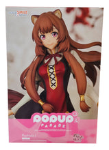 Load image into Gallery viewer, This dominance statue of Raphtalia from the popular anime series The Rising of the Shield Hero is finally released by Good Smile Company as part of their latest L line (bigger size). Those new lines of L statues will give anime fans a new sense of excitement. The creators had really took their time creating this piece, sculpted in fine detail, showing Raphtalia posing elegantly in her dress. This piece really brought the character to life. Truly amazing !!!
