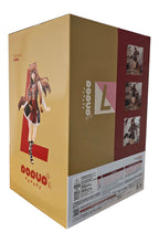 Load image into Gallery viewer, This dominance statue of Raphtalia from the popular anime series The Rising of the Shield Hero is finally released by Good Smile Company as part of their latest L line (bigger size). Those new lines of L statues will give anime fans a new sense of excitement. The creators had really took their time creating this piece, sculpted in fine detail, showing Raphtalia posing elegantly in her dress. This piece really brought the character to life. Truly amazing !!!