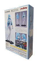 Load image into Gallery viewer, Rei Ayanami - Rebuild of Evangelion - Long Hair - Max Factory - Plamax model figure - 20cm