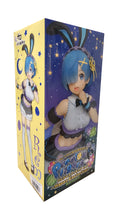 Load image into Gallery viewer, Rem - Re:ZERO Starting Life In Another World - Precious Figure Renewal Edition - 23cm