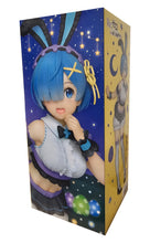 Load image into Gallery viewer, Rem - Re:ZERO Starting Life In Another World - Precious Figure Renewal Edition - 23cm