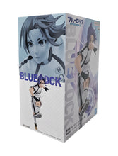Load image into Gallery viewer, Free UK Royal Mail Tracked 24hr delivery Stunning figure of Reo Mikage from the popular anime Blue Lock. This amazing statue is launched by Banpresto as part of their latest The Movie Episode Nagi collection. The creator did an excellent job finishing this piece, showing Reo posing in his Hakuho High School team kit.