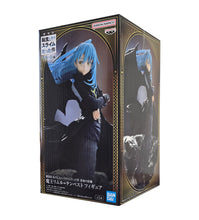 Load image into Gallery viewer, Rimuru Tempest – That Time I Got Reincarnated as a Slime: Tears of the Azure – Banpresto Figure – 25cm