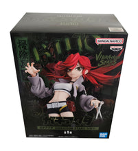 Load image into Gallery viewer, Riyo Reaper - Gachiakuta - Vibration Stars figure - 15cm