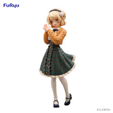 Load image into Gallery viewer, Free UK Royal Mail Tracked 24hr delivery
Elegant statue of Ui Shigure (Global VTuber superstar). This amazing figure is launched by Good Smile Company as part of their latest Trio Try It collection.
This statue is created beautifully, showing Ui Shigure posing stunningly in her cardigan and Victorian style dress.
This PVC statue stand at 24cm tall, and packaged in a gift/collectible box from Good Smile Company.
Official brand: Good Smile Company
EAN: 4571623502807
Excellent gift for any Ui Shigure f