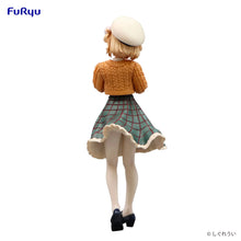 Load image into Gallery viewer, Free UK Royal Mail Tracked 24hr delivery
Elegant statue of Ui Shigure (Global VTuber superstar). This amazing figure is launched by Good Smile Company as part of their latest Trio Try It collection.
This statue is created beautifully, showing Ui Shigure posing stunningly in her cardigan and Victorian style dress.
This PVC statue stand at 24cm tall, and packaged in a gift/collectible box from Good Smile Company.
Official brand: Good Smile Company
EAN: 4571623502807
Excellent gift for any Ui Shigure f
