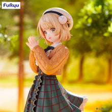 Load image into Gallery viewer, Free UK Royal Mail Tracked 24hr delivery
Elegant statue of Ui Shigure (Global VTuber superstar). This amazing figure is launched by Good Smile Company as part of their latest Trio Try It collection.
This statue is created beautifully, showing Ui Shigure posing stunningly in her cardigan and Victorian style dress.
This PVC statue stand at 24cm tall, and packaged in a gift/collectible box from Good Smile Company.
Official brand: Good Smile Company
EAN: 4571623502807
Excellent gift for any Ui Shigure f