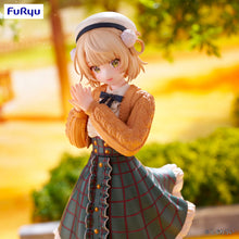 Load image into Gallery viewer, Free UK Royal Mail Tracked 24hr delivery
Elegant statue of Ui Shigure (Global VTuber superstar). This amazing figure is launched by Good Smile Company as part of their latest Trio Try It collection.
This statue is created beautifully, showing Ui Shigure posing stunningly in her cardigan and Victorian style dress.
This PVC statue stand at 24cm tall, and packaged in a gift/collectible box from Good Smile Company.
Official brand: Good Smile Company
EAN: 4571623502807
Excellent gift for any Ui Shigure f