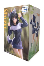 Load image into Gallery viewer, Shizu - That Time I Got Reincarnated as a Slime - Ranga Hoodie figure - 16cm