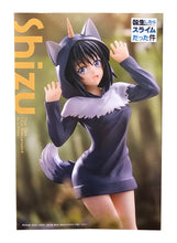 Load image into Gallery viewer, Shizu - That Time I Got Reincarnated as a Slime - Ranga Hoodie figure - 16cm