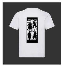 Load image into Gallery viewer, Demon Slayer T-Shirt - Shodo - They way of Writing - Anime T-shirt
