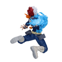 Load image into Gallery viewer, Shoto Todoroki - My Hero Academia - Maximatic figure - 17cm