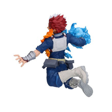 Load image into Gallery viewer, Shoto Todoroki - My Hero Academia - Maximatic figure - 17cm