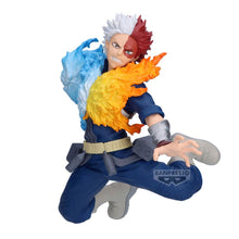 Load image into Gallery viewer, Shoto Todoroki - My Hero Academia - Maximatic figure - 17cm