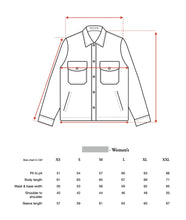 Load image into Gallery viewer, Naruto Unisex Denim Anime Jacket with hood
