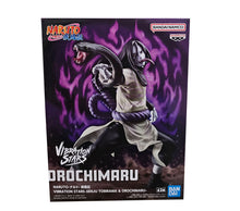 Load image into Gallery viewer, Orochimaru - Naruto Shippuden - Vibration Stars figure - 15cm