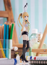 Load image into Gallery viewer, Free UK Royal Mail Tracked 24hr delivery
Stunning statue of Eriri Spencer Sawamura from the popular anime Saekano the Movie: Finale. This statue is launched by Good Smile Company as part of their latest Pop Up Parade collection.
This statue is created meticulously, showing Eriri Spencer Sawamura posing elegantly in her bunny outfit.
This PVC statue stands at 18cm tall, and packaged in a gift/collectible box from Good Smile Company.
Official brand: Good Smile Company
EAN: 4545784043493
Excellent gif