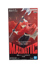 Load image into Gallery viewer, Stark - Frieren: Beyond Journey's End - Maximatic figure - 29cm