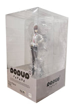 Load image into Gallery viewer, Free UK Royal Mail Tracked 24hr delivery     Impressive statue of Kurisu Makise from the popular anime Steins;Gate. This beautiful figure is launched by Good Smile Company as part of their latest Pop Up Parade collection.  This figure is created stunningly, showing Kurisu posing amazingly in her uniform. From the hair, facial expression, all the way down to the creases of the clothing, all created in immense detail. 
