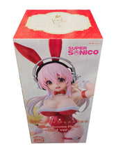 Load image into Gallery viewer, Super Sonico - Nitroplus - Bicute Bunnies figure - 30cm