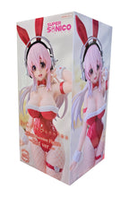 Load image into Gallery viewer, Super Sonico - Nitroplus - Bicute Bunnies figure - 30cm