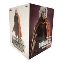 Load image into Gallery viewer, Free UK Royal Mail Tracked 24hr Delivery Amazing statue of Tomura Shigaraki from the popular anime series MY HERO ACADEMIA is part of Banpresto's DIRORAMATIC series. The PVC/ABS statue stands at 20cm tall. There are total of 4 editions. "The Brush" / "The Anime" / "The Tones" / "The Brush Tones".