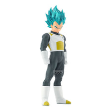 Load image into Gallery viewer, Vegeta - Super Saiyan Blue - Dragon Ball Super - Blood OF Saiyans figure - 17cm