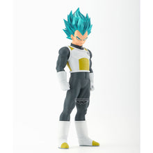 Load image into Gallery viewer, Vegeta - Super Saiyan Blue - Dragon Ball Super - Blood OF Saiyans figure - 17cm