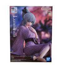 Load image into Gallery viewer, Luminous Valentine - That Time I Got Reincarnated as a Slime - Banquet figure - 11cm