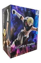 Load image into Gallery viewer, Free UK Royal Mail Tracked 24hr delivery
Spectacular statue of Veldora Tempest from the popular anime That Time I Got Reincarnated as a Slime. This amazing figure is launched by Banpresto as part of their latest collection - Celebrating the 10th anniversary of this awesome franchise.
This statue of Veldora is created meticulously, showing Veldora posing in battle. The cape of Veldora used as the base of this piece. - Stunning !