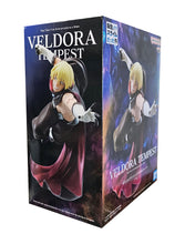 Load image into Gallery viewer, Free UK Royal Mail Tracked 24hr delivery
Spectacular statue of Veldora Tempest from the popular anime That Time I Got Reincarnated as a Slime. This amazing figure is launched by Banpresto as part of their latest collection - Celebrating the 10th anniversary of this awesome franchise.
This statue of Veldora is created meticulously, showing Veldora posing in battle. The cape of Veldora used as the base of this piece. - Stunning !