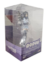 Load image into Gallery viewer, Free UK Royal Mail Tracked 24hr delivery Stunning statue of Yamato Mikoto from the popular anime Is It Wrong to Pick Up Girls in a Dungeon. This beautiful figure is launched by Good Smile Company as part of their latest Pop Up Parade collection. This figure is created meticulously, showing Yamato posing stunningly in her battle uniform, holding her katana attached on her back, and with another sword attached on her side. - Truly stunning !