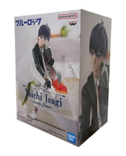 Load image into Gallery viewer, Free UK Royal Mail Tracked 24hr delivery
Remarkable statue of Yoichi Isagi from the popular anime Blue Lock. This amazing statue is launched by Banpresto as part of their latest Sweet Flavor collection.
The creator completed this piece in excellent fashion, showing Isagi posing stunningly in his school uniform. -Stunning!
This PVC statue stands at 13cm tall, and packaged in a gift/collectible box from Bandai.
Official brand: Banpresto / Bandai
EAN: 4983164293593
Excellent gift for any Blue Lock fan