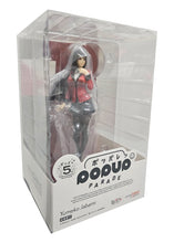 Load image into Gallery viewer, Free UK Royal Mail Tracked 24hr delivery
Beautiful statue of Yumeko Janami from the popular anime Kakegurui. This beautiful figure is launched by Good Smile Company as part of their latest Pop Up Parade collection.
This figure of Yumeko (Main protagonist of Kakegurui) is created in excellent fashion, showing Yumeko posing elegantly in her classic Hyakkaou Private Academy unform.