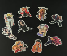 Load image into Gallery viewer, Free UK Royal Mail Tracked 24hr delivery We are excited to launch this fantastic unique anime gift set. Only one available for one lucky anime fan.