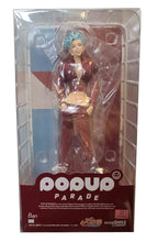 Load image into Gallery viewer, Free UK Royal Mail Tracked 24hr Delivery Cool figure of Ban from the popular anime The Seven Deadly Sins, and it was adapted from the season "Dragons Judgement". This statue is part of the Good Smile Company's Pop Up Parade series. The sculptor has really did a stunning job creating this high-detailed cool PVC statue of Ban. The statue shows Ban posing in his red leather tight outfit. Truly amazing !