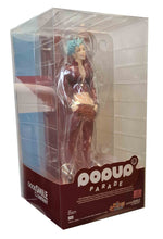 Load image into Gallery viewer, Free UK Royal Mail Tracked 24hr Delivery Cool figure of Ban from the popular anime The Seven Deadly Sins, and it was adapted from the season "Dragons Judgement". This statue is part of the Good Smile Company's Pop Up Parade series. The sculptor has really did a stunning job creating this high-detailed cool PVC statue of Ban. The statue shows Ban posing in his red leather tight outfit. Truly amazing !