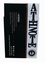 Load image into Gallery viewer, Free UK Royal Mail Tracked 24hr delivery Adapted from the popular anime series Deathnote. Each playing card shows a character from the anime. The art of each individual cards are crafted amazingly (All cards are unique), and premium gloss finish. A very cool poker card set to show off to family and friends. Excellent gift for any DeathNote fans.