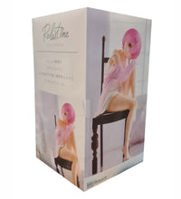 Load image into Gallery viewer, Free UK Royal Mail Tracked 24hr delivery Beautiful statue of Ram from the popular anime series "Starting Life in Another World Re:Zero", this amazing figure is launched by Banpresto as part of their latest Relax Time Series. The statue shows Ram posing in her night gown sitting on her chair (chair included). The figure is created beautifully. - Truly stunning. This PVC figure stands at 18cm tall, and packaged in a premium gift/collectible box from Bandai. Official brand: Banpresto / Bandai