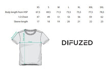 Load image into Gallery viewer, Free UK Royal Mail Tracked 24hr Delivery   Official Naruto Adult T-shirt, launched by Difuzed as part of their latest collection.   Official brand: Difuzed 
