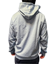 Load image into Gallery viewer, Free UK Royal Mail Tracked 24hr delivery. Cool design of Berserk "Guts" Anime hoodie. Premium DTG technology prints the design directly onto the hoodie which makes the design really stand out, easy to wash, and the colours will not fade or crack. The silken style of this polyester hoodie makes it lightweight and comfortable to wear. A large front pocket and an adjustable hood with drawstrings. Excellent gift for any Berserk fan.