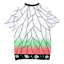 Load image into Gallery viewer, Demon Slayer Anime T-shirt