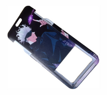 Load image into Gallery viewer, Satoro Gojo - Jujutsu Kaisen - ID card holder plus lanyard