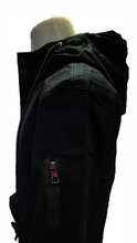 Load image into Gallery viewer, Tokyo Ghoul Anime Black Trench Coat / Jacket Ken Kaneki - United Kingdom
